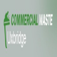 Commercial Waste Removal Uxbridge