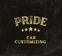 Pride Car Customizing Body Shop Miami