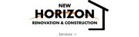 New Horizon Renovation and Construction