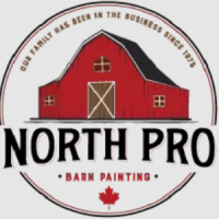 North Pro Barn Painting Service Ontario