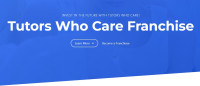 Tutoring Franchise
