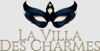 La villa des charmes