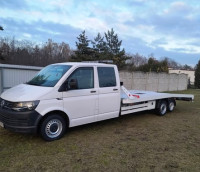 MS&AutoSavior Pomoc Drogowa
