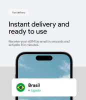Buy Global & International eSIM for Travel - Giga.tel