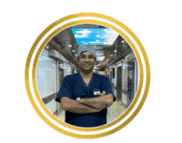 Choose Dr. Ashish Dolas for the Best Bypass Surgery in Pune