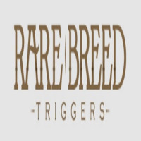 Rare Breed FRT Trigger