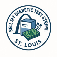 Sell My Diabetic Test Strips St Louis