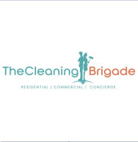 The Cleaning Brigade