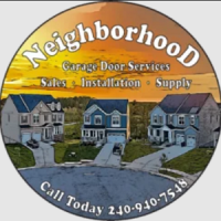 Neighborhood Garage Door Repair Of Columbia
