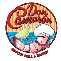 Don Camarón Seafood Grill