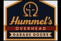 Hummel's Overhead Garage Door