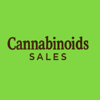 Cannabinoids Sales
