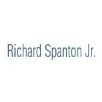 Richard Spanton Jr