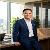David Hoàng