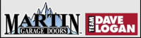 Martin Garage Door
