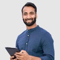 Zamanuddin Ferrozzada