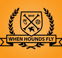 When Hounds Fly