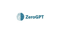 ZeroGPT