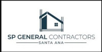 Santa Ana General Contractors