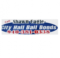 Shawn Cagle's City Hall Bail