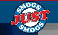 Smog Just Smog