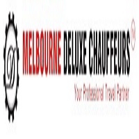 Melbourne Deluxe Chauffeurs