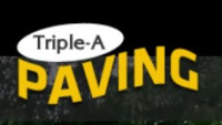 Triple A Paving & Seal Coating