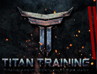 Titan Training