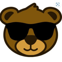 Fratty Bear