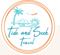 Tide and Seek
