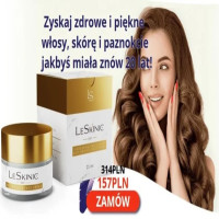 Recenzja krem do twarzy LeSkinic: klucz do idealnej cery