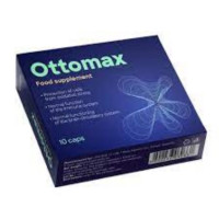 Ottomax- Ottomax Prospect, Ottomax Pret Dr Max, Otomax Catena