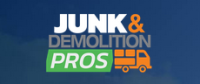 Junk & Demolition Pros, Dumpster Rentals