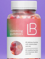 Slimming Gummies Einnahme Morgens Oder Abends