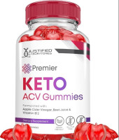Premier Keto ACV Gummies Reviews