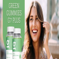 G7 Plus Green Gummies Test