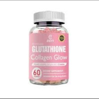 Glutathione Collagen Glow Gummies Sa Philippines.