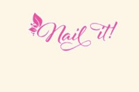 acrylic nail fill near charleston