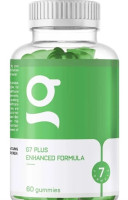 Ga Naar De Apotheekwinkel Om Te Kopen G7 Plus Green Gummies [NETHERLAND].