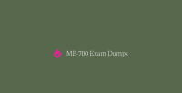 Top 5 Lessons About Mb-700 Exam Dumps To Learn Before You Hit 30