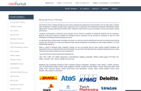Bluecoat Proxy Training