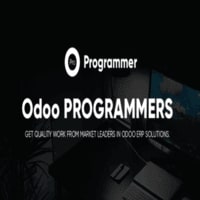Hire Best Odoo Programmers | Expert Open ERP Developers
