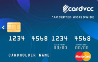 Get a Virtual Credit Card with Crypto Instantly