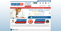 SEO and backlinking services for electroflip