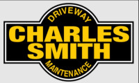 Charles Smith Driveway Maintenance Inc