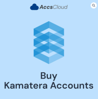 Why You Should Buy Kamatera Accounts for Reliable Cloud Solutions