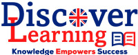 Discover Learning Tutors - Tuition Center in Dubai