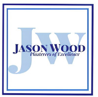 Jason plastering