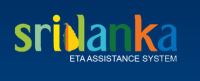 Sri Lanka Electronic Travel Authorization