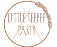 little teepee party